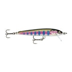 Rapala Floater Elite FE85 in GDRT - Gilded Rainbow Trout — official Rapala product photo