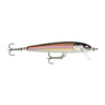GDWK - Gilded Wakasagi (Pond Smelt)