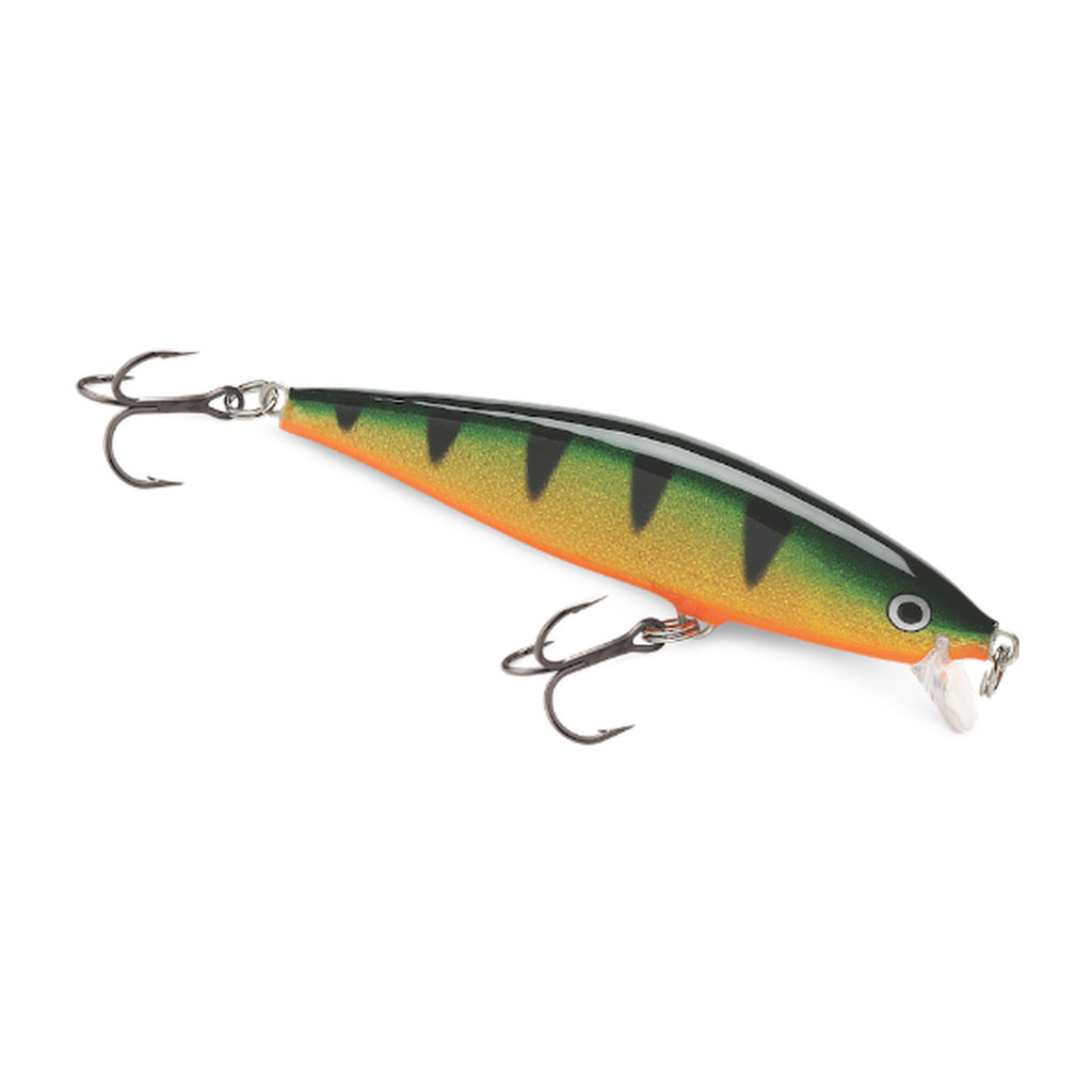 Rapala Flat Rap FLR10 — official Rapala product photo
