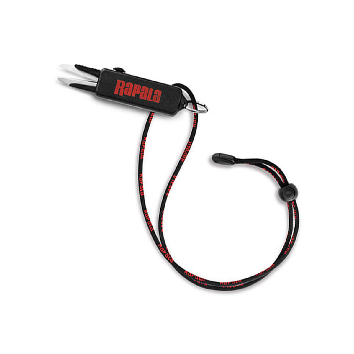 Rapala EZ Stow Branded Line Scissor RSLS