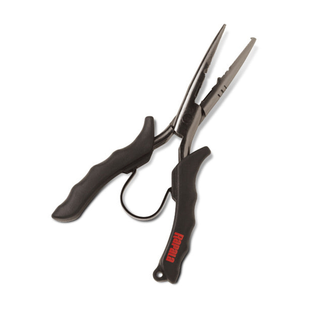 Rapala Stainless Steel Pliers RSSP6