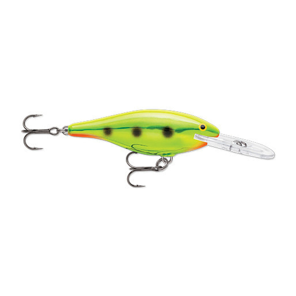 Rapala Shad Rap SR6 in ATF - Antifreeze — official Rapala product photo