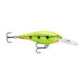 Rapala Shad Rap SR6 in ATF - Antifreeze — official Rapala product photo