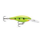 Rapala Shad Rap SR6 in ATF - Antifreeze — official Rapala product photo