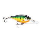 Rapala Shad Rap Elite SRE55 — official Rapala product photo
