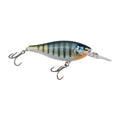 Rapala Shad Rap Elite SRE75 in GDBG - Gilded Bluegill — official Rapala product photo