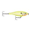Rapala Twitchin' Rap TWR8 in HBN - Bone (variant) — official Rapala product photo