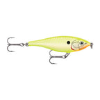 Rapala Twitchin' Rap TWR8 in HBN - Bone (variant) — official Rapala product photo