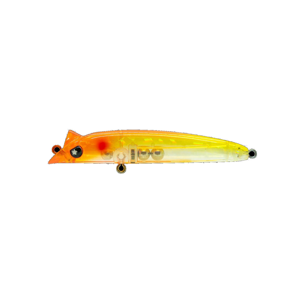 LEGARE RAPTOR 90SS seabass slow-sinking minnow