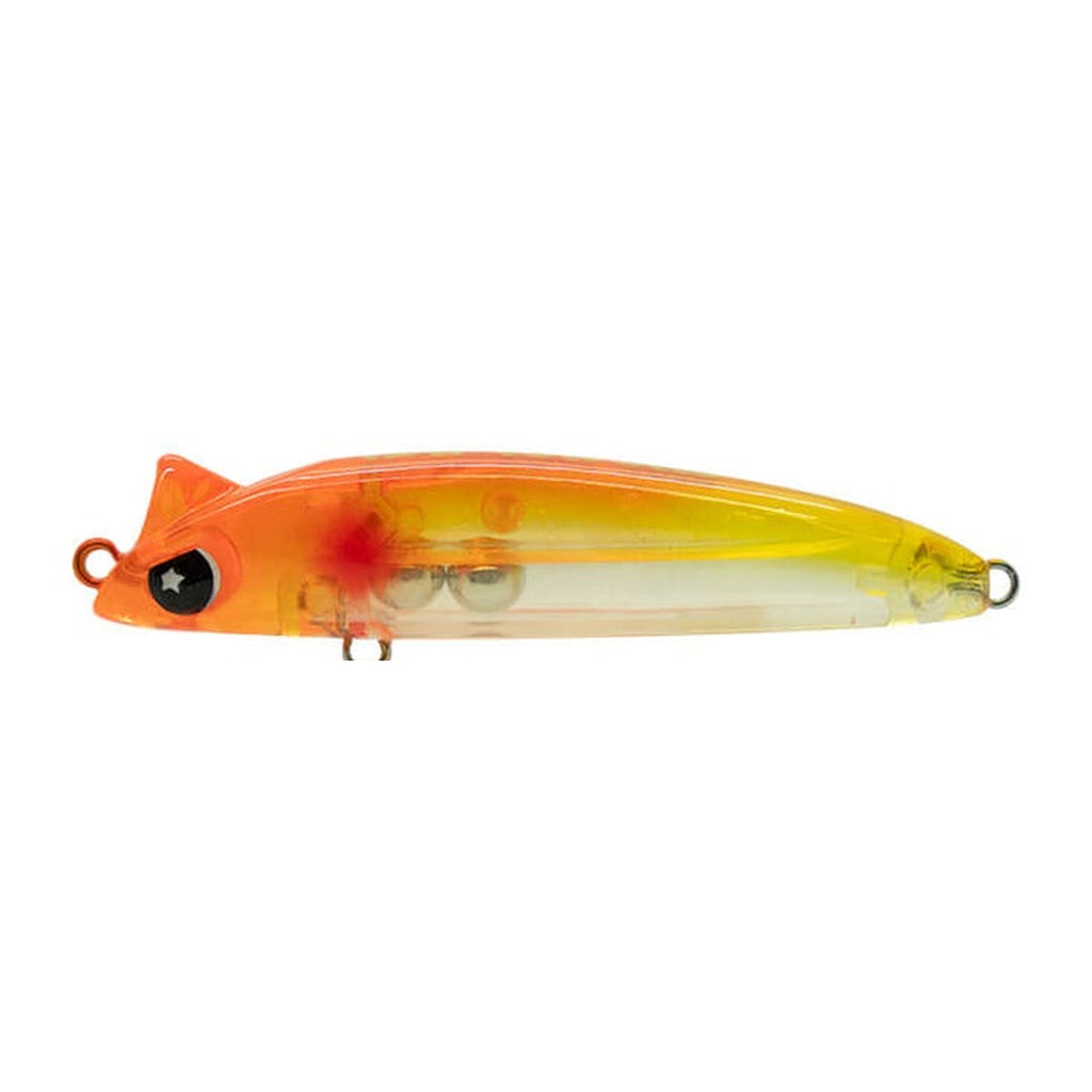 LEGARE RAPTOR 50SS - Clear Persimmon