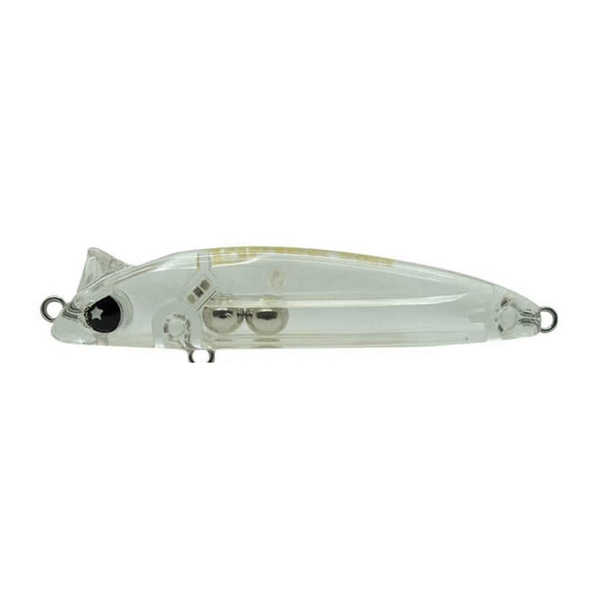 LEGARE RAPTOR 50SS - Full Clear