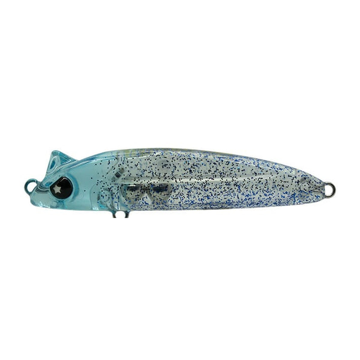 LEGARE RAPTOR 50SS - Blue Sunday