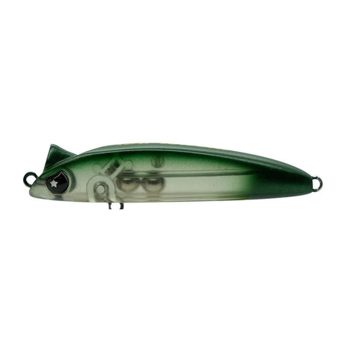 LEGARE RAPTOR 50SS - Green Camo