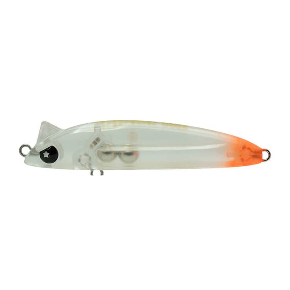 LEGARE RAPTOR 50SS - One Shot