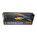 Eclipse Howeruler Rau40 #05 Crimson Sardine