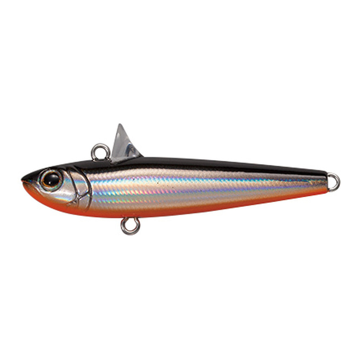 No05 HG Silver Black OB