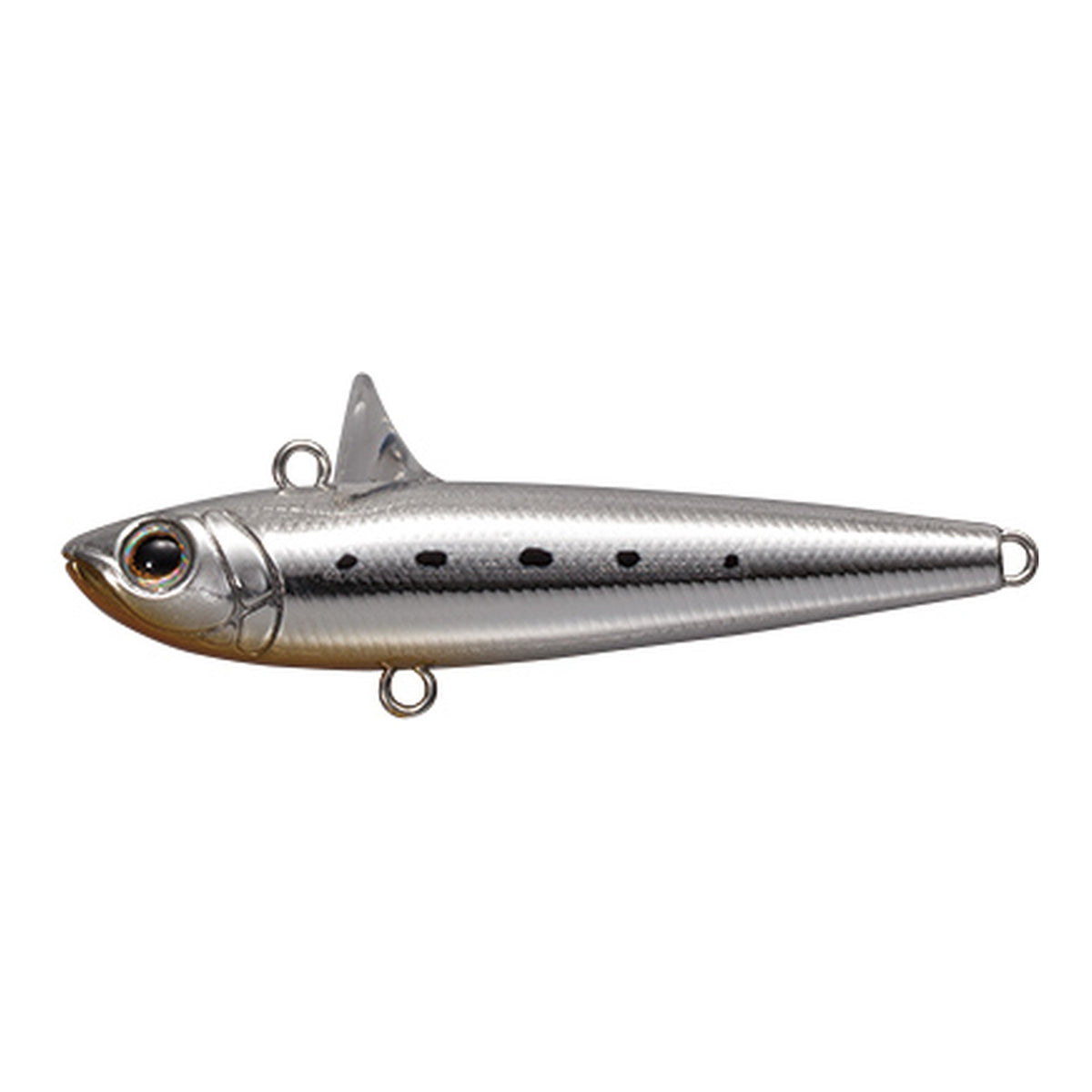 No07 Metallic Shirasu