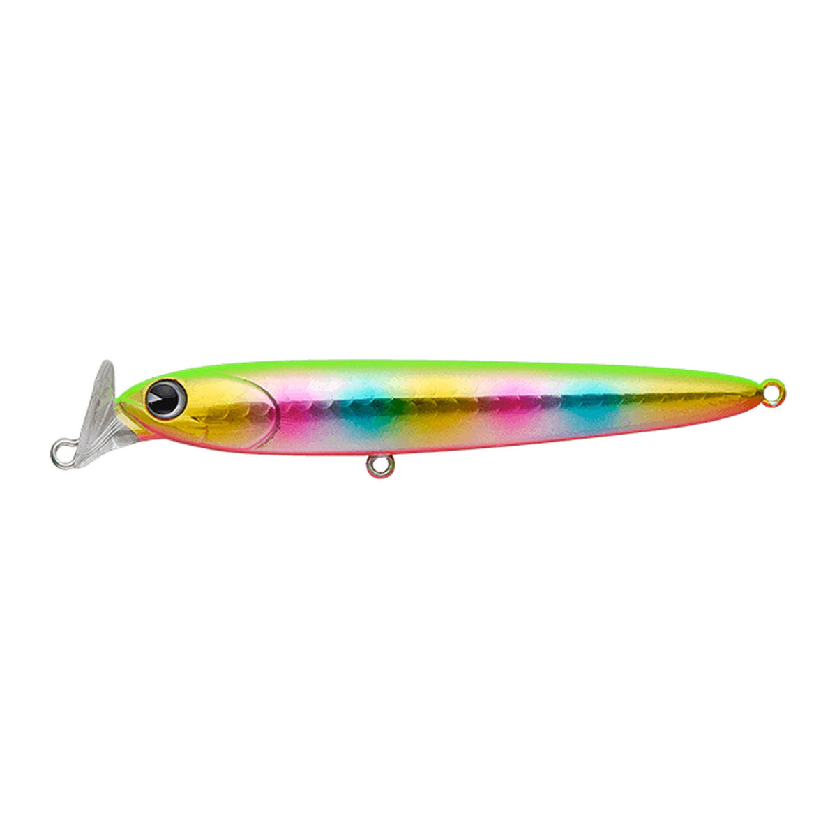 Ima Rocket Bait 95 in Tamasai — official Ima product photo