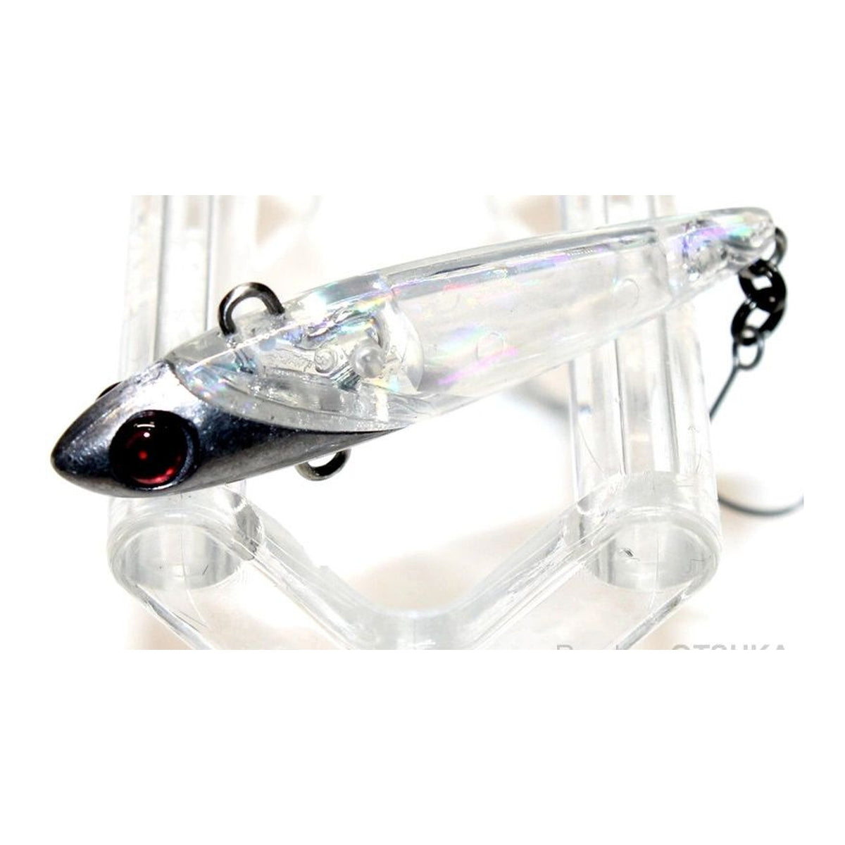 Rodio Craft CAMoo 37LW #1 Clear Holo