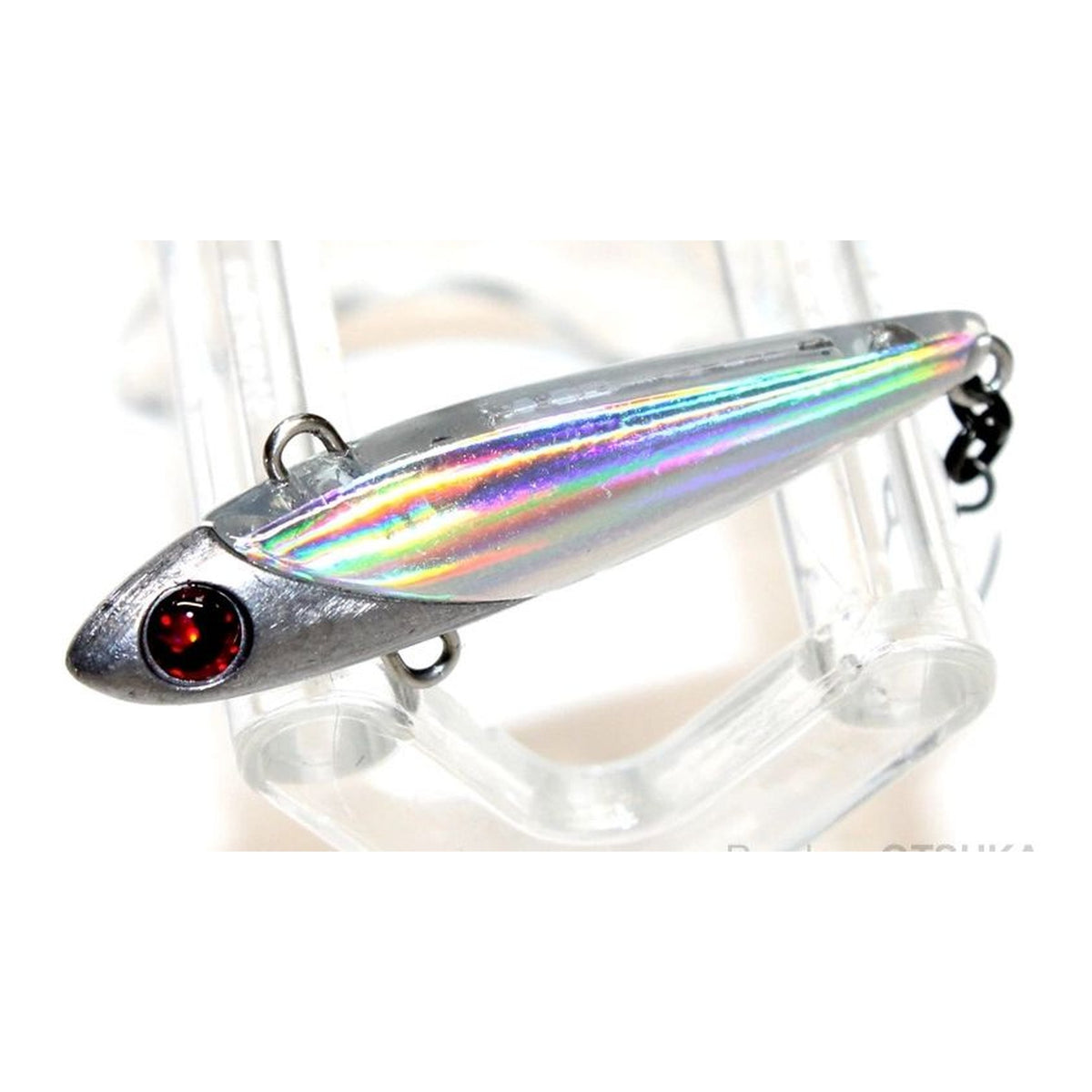Rodio Craft CAMoo 37LW #2 Kikaida