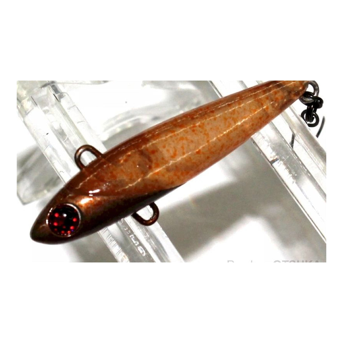 Rodio Craft CAMoo 37LW #5 Okiami Krill Glow Power
