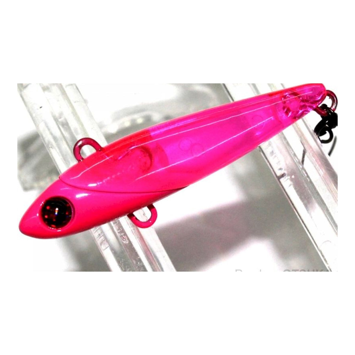 Rodio Craft CAMoo 37LW #6 Pink