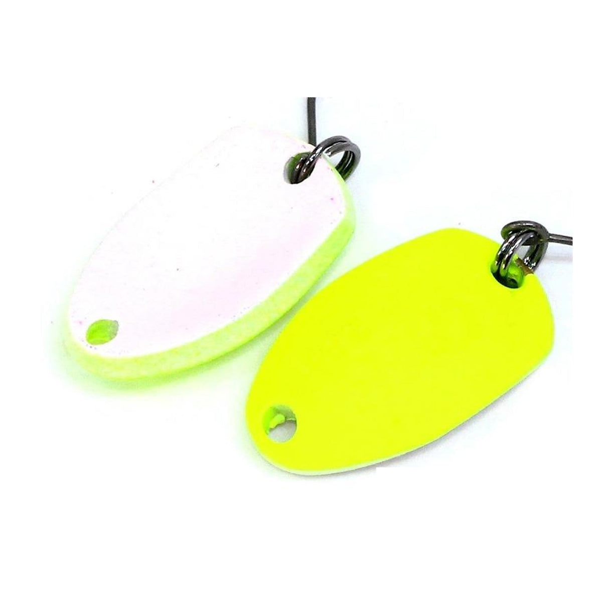 Rodio Craft CHA2 2.8g #85 Fluorescent Yellow (Glow)/Red Glow