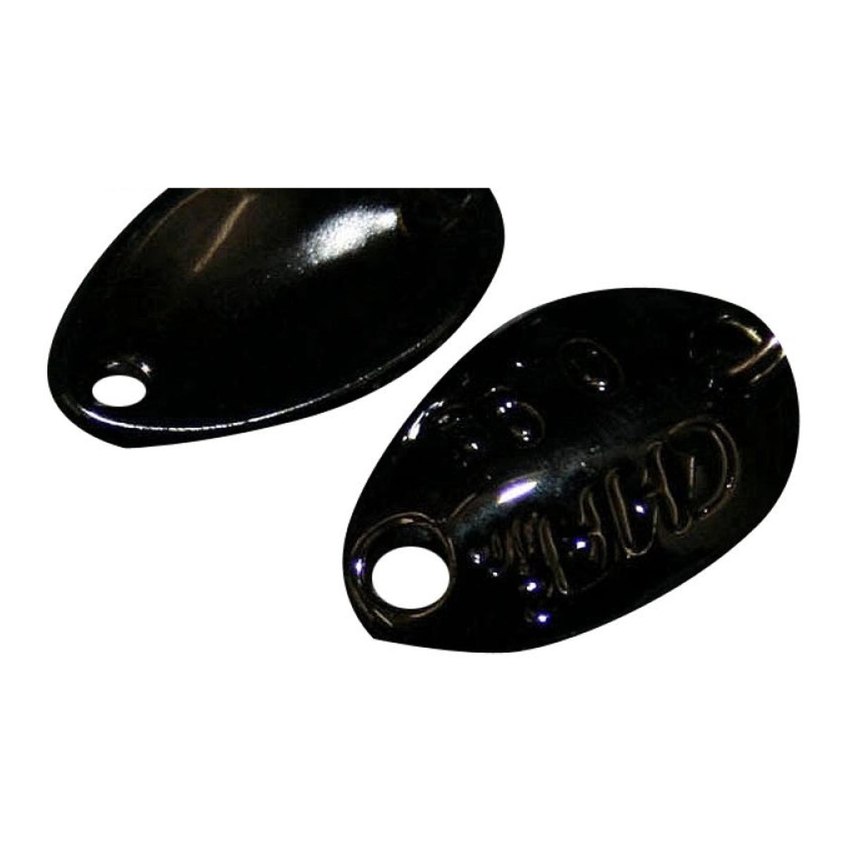 Rodio Craft CHA2 Jr 0.9g #13 Black