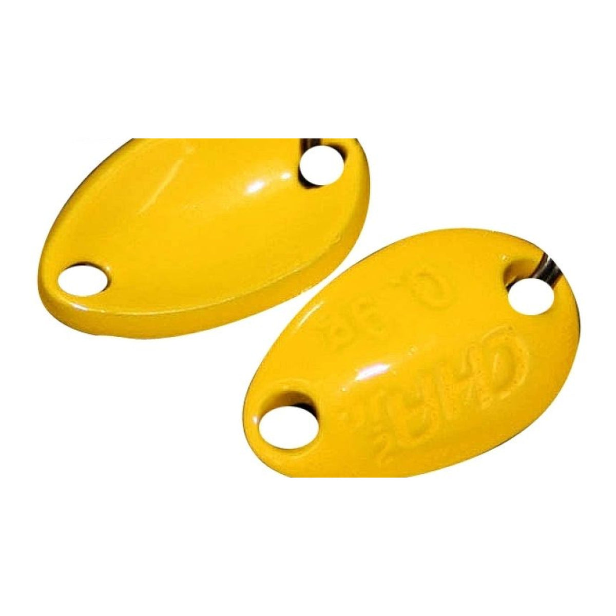 Rodio Craft CHA2 Jr 0.9g #9 Yellow
