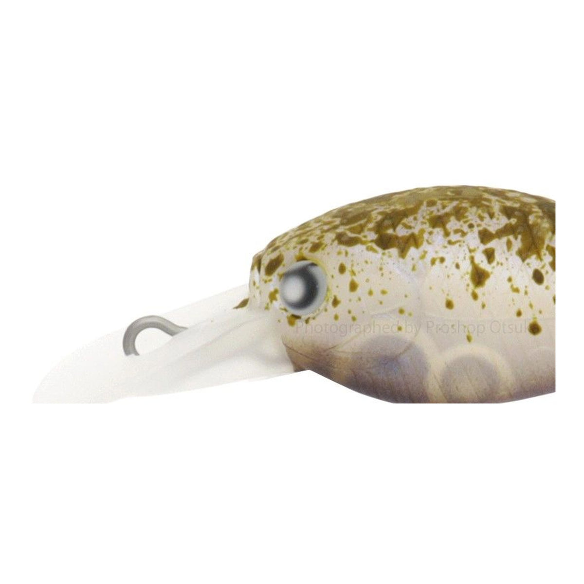 Rodio Craft RC Deep Cra-Pea #16 21 Nobu