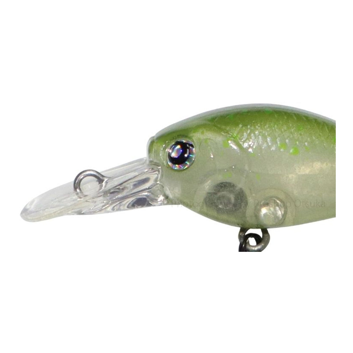 Rodio Craft RC Deep Cra-Pea #17 20 Yasuzuka