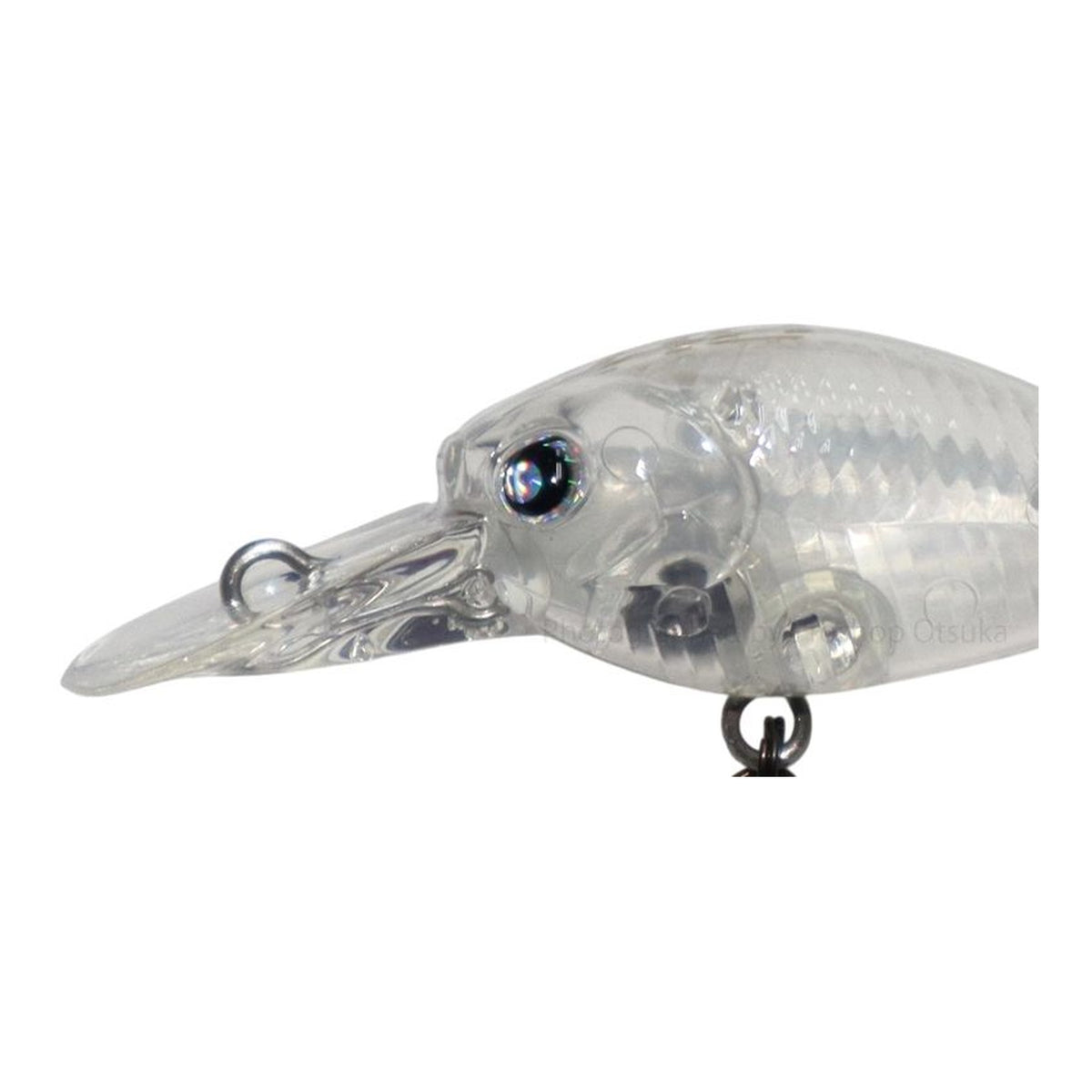 Rodio Craft RC Deep Cra-Pea #19 Clear
