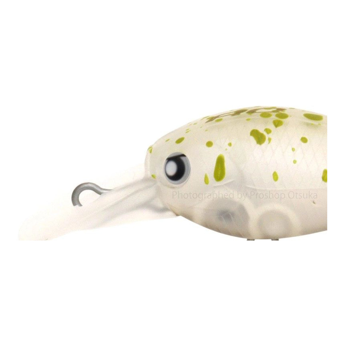 Rodio Craft RC Deep Cra-Pea #21 20 Ino