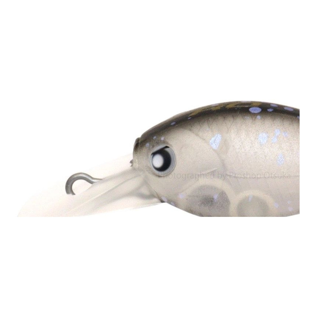 Rodio Craft RC Deep Cra-Pea #24 Ratel