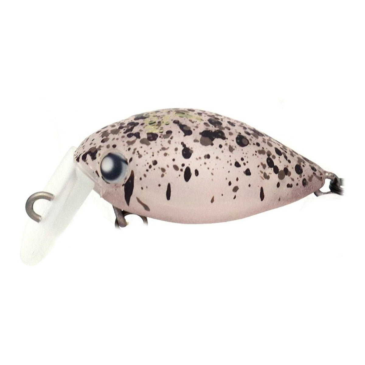 Rodio Craft Fat Moka Jr. SR (F) #23 2015 Nobu Color