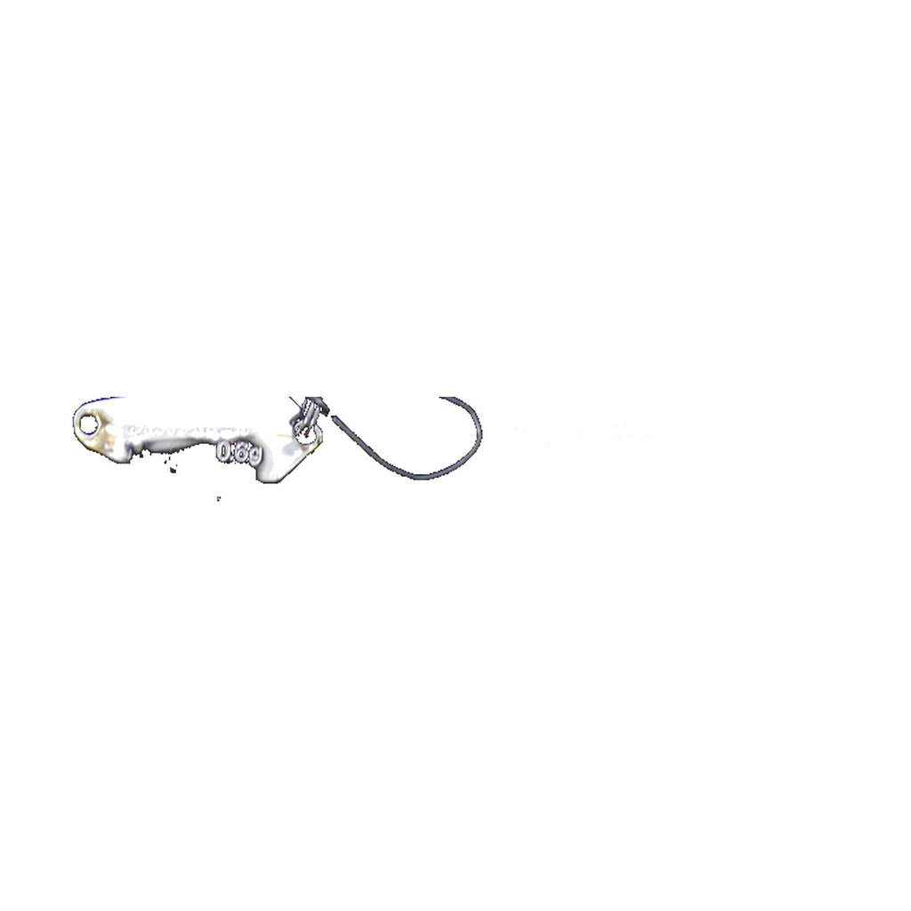 Rodio Craft JEKYLL-L 0.6g #2 Silver