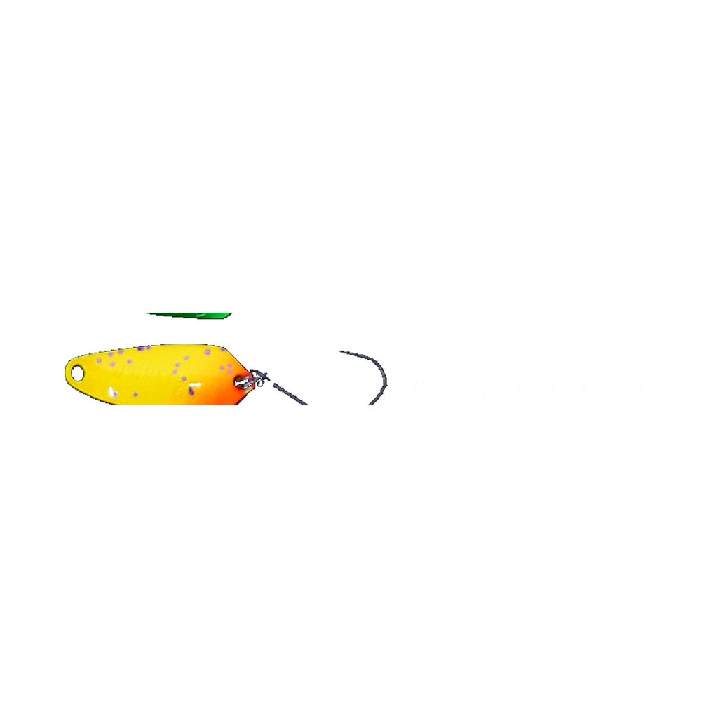 Rodio Craft JEKYLL-L 0.6g #50 Mango/Matte Black