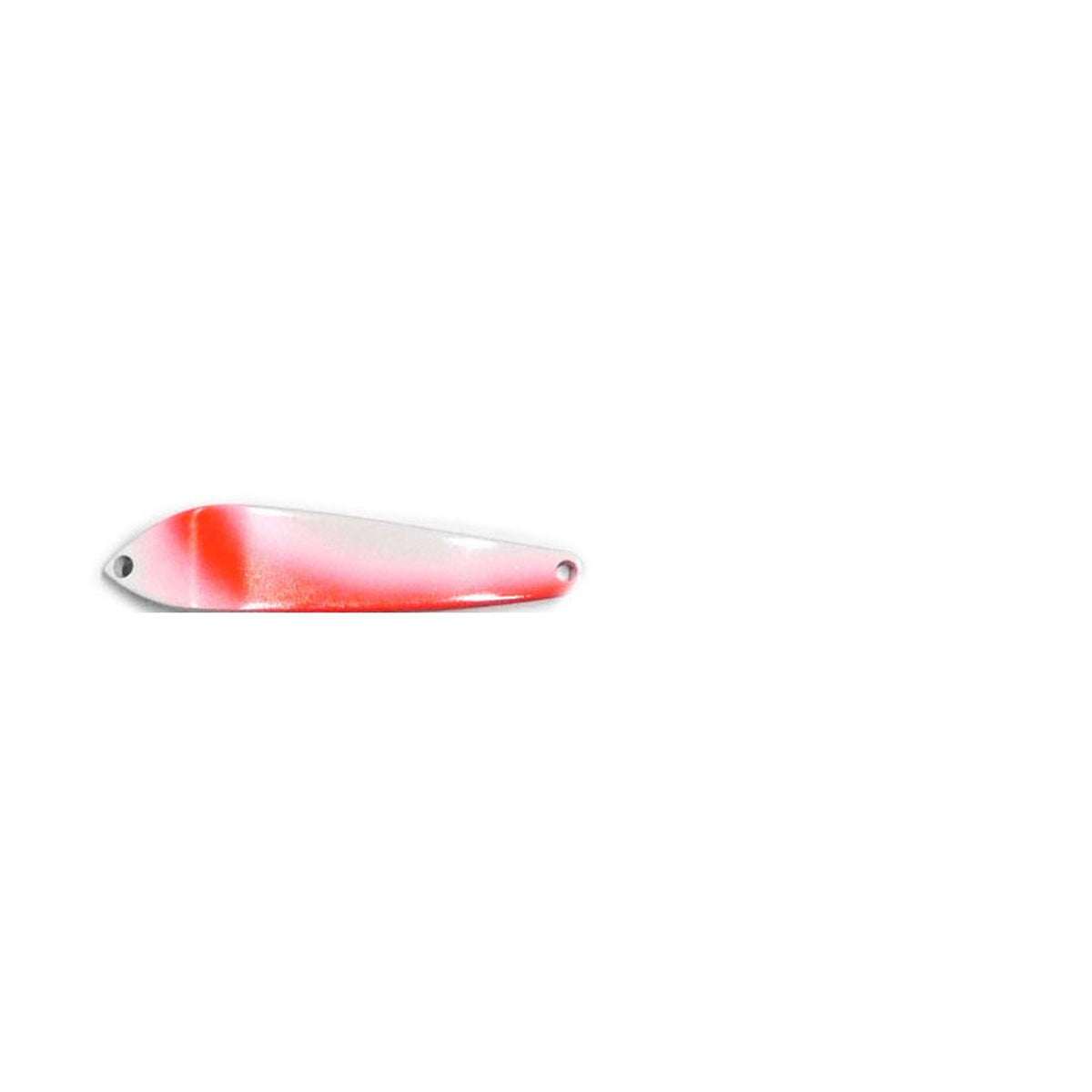Rodio Craft M.T.Lakes 77 23g #1 Red S-Stripe (Back: Silver)