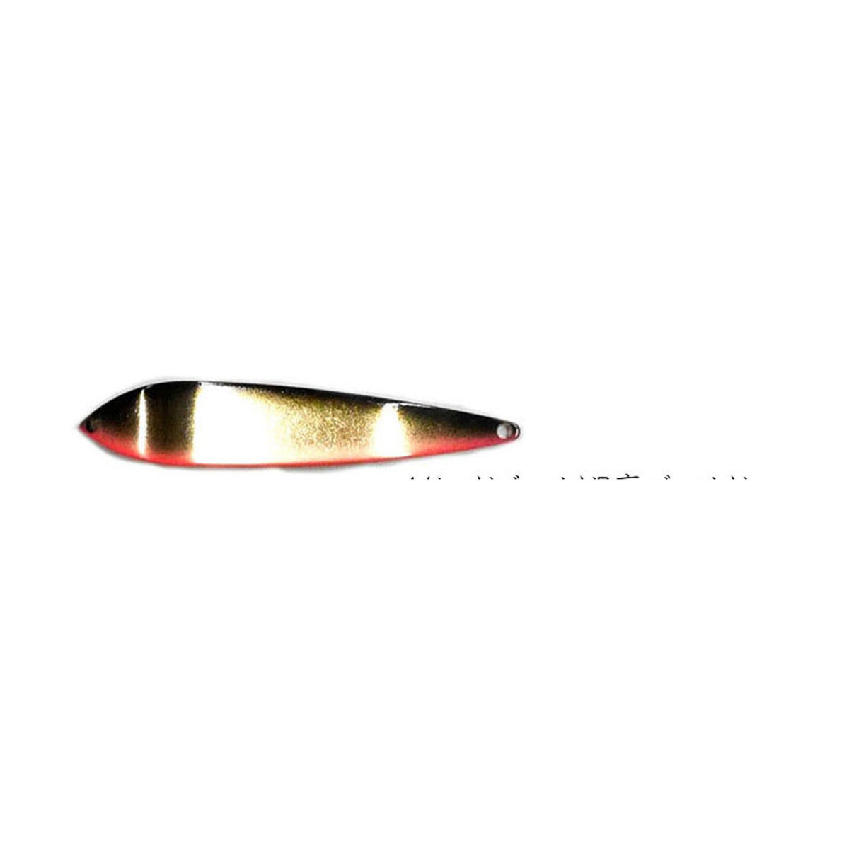 Rodio Craft M.T.Lakes 77 23g #16 Red Gold B (Back: Gold)