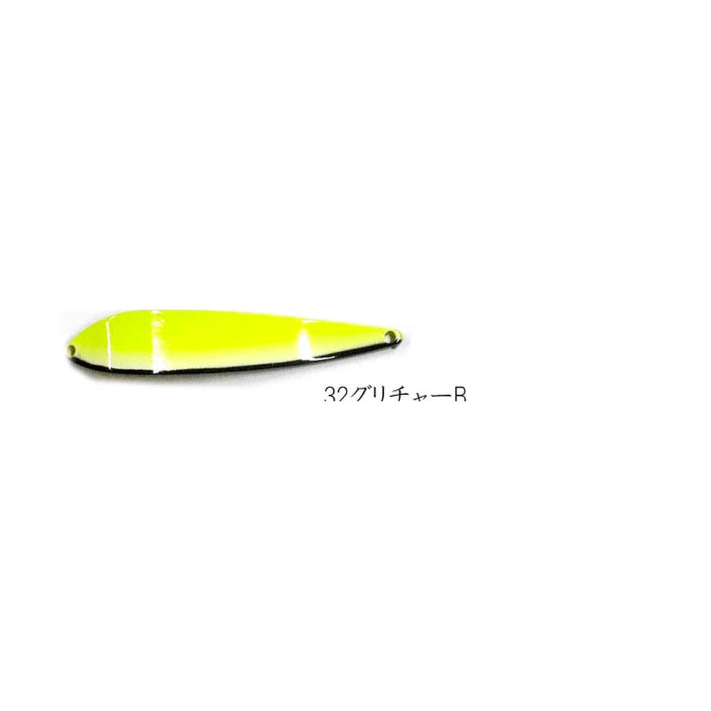 Rodio Craft M.T.Lakes 77 23g #32 Glow Chartreuse B