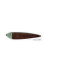 Rodio Craft M.T.Lakes 77 23g #39 Sweet Chestnut