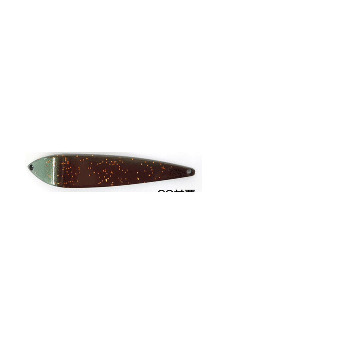 Rodio Craft M.T.Lakes 77 23g #39 Sweet Chestnut