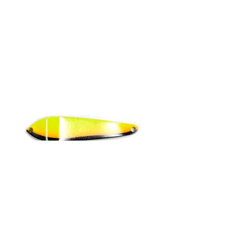Rodio Craft M.T.Lakes 87 22g #8 Orange Chartreuse B (Back: Gold)