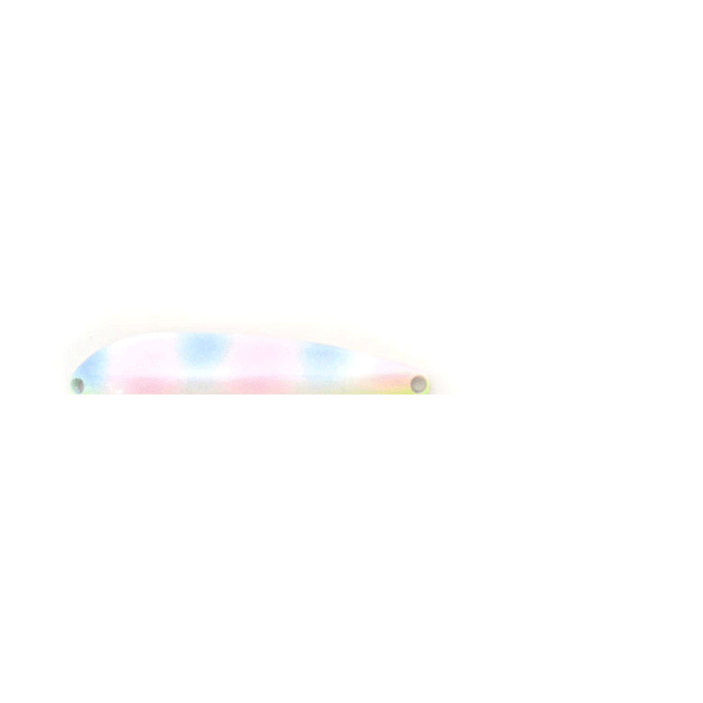 Rodio Craft NOA-G 14g #17 Green Rainbow (Back: Silver)
