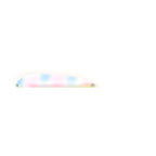 Rodio Craft NOA-G 14g #17 Green Rainbow (Back: Silver)