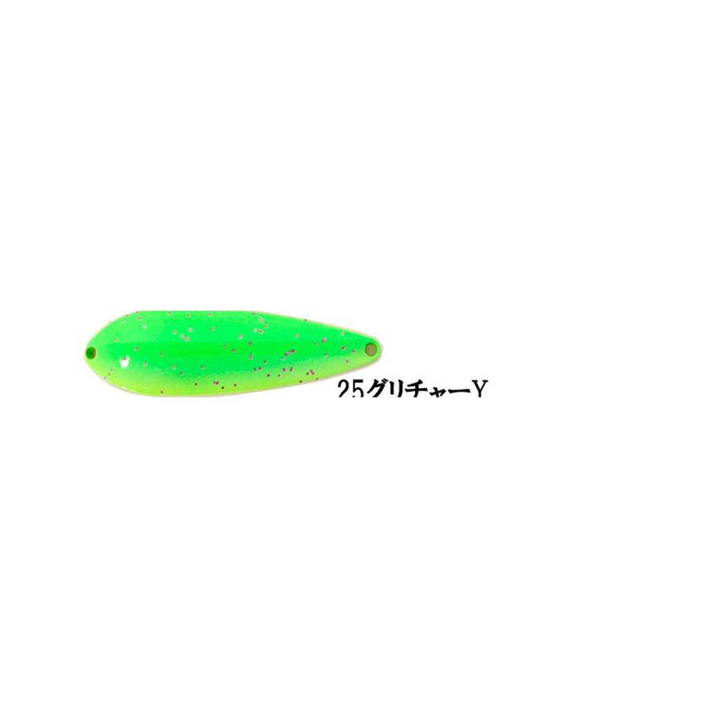 Rodio Craft NOA-G 14g #25 Green Chartreuse Y