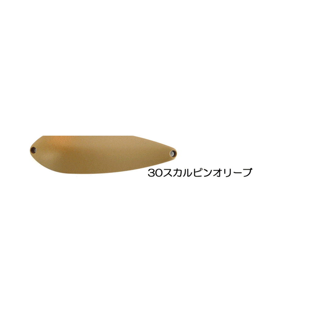Rodio Craft NOA-G 14g #30 Sculpin Olive