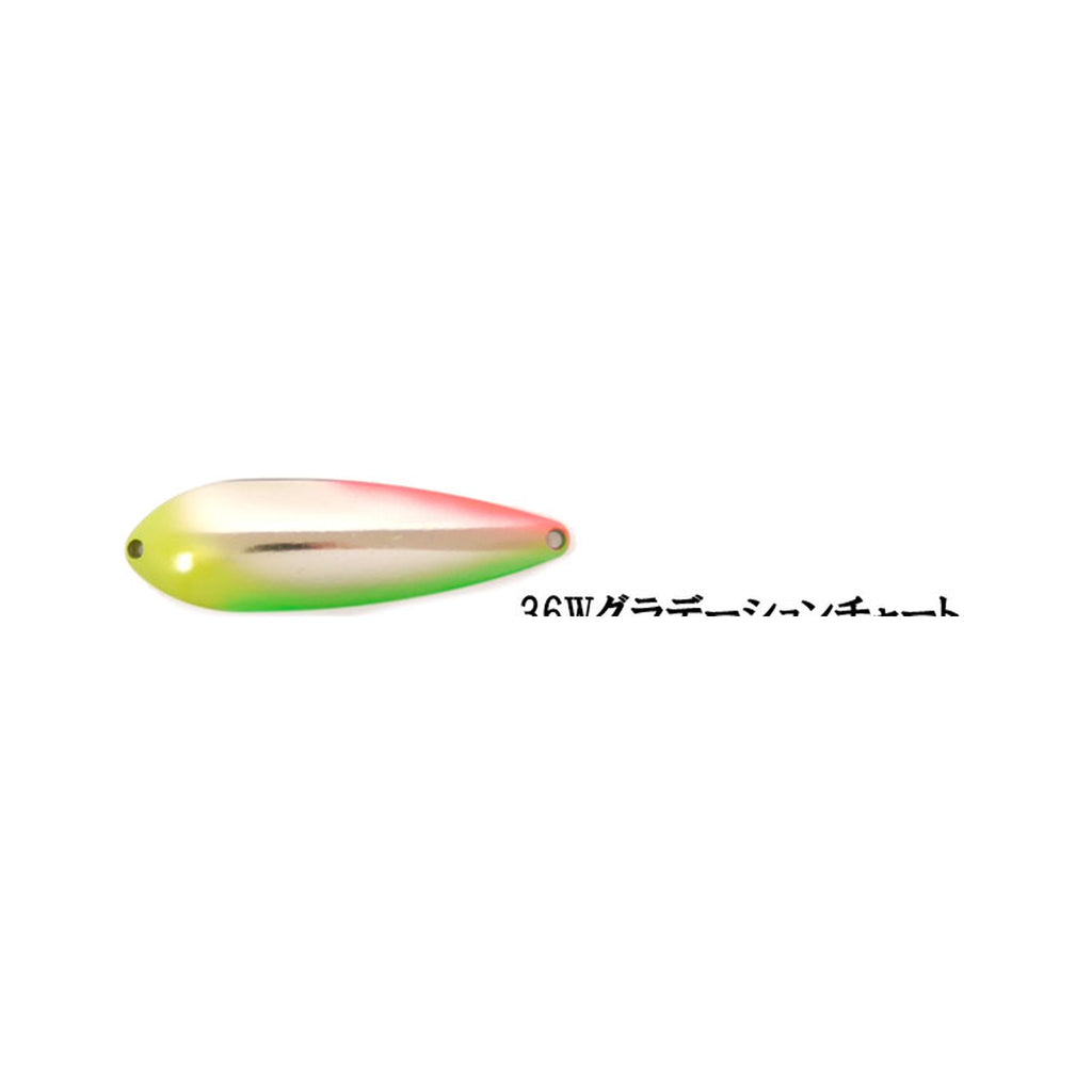 Rodio Craft NOA-G 14g #36 W Gradation Chartreuse