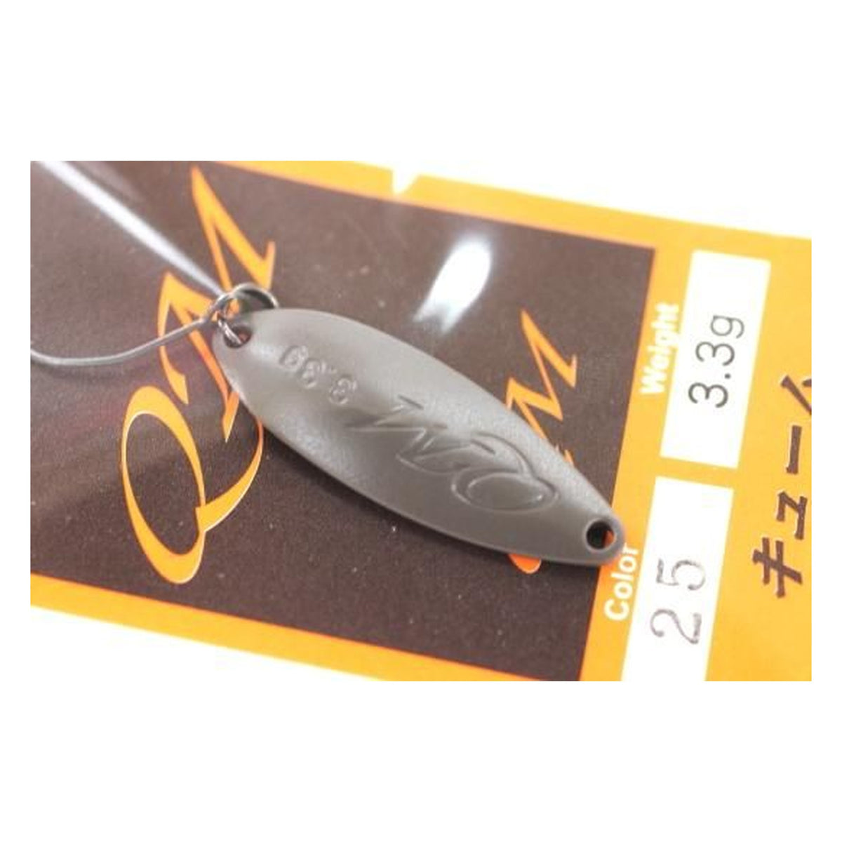 Rodio Craft QM 3.3g #25 Milk Cocoa (Matte)