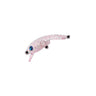 #26 Clear Pink
